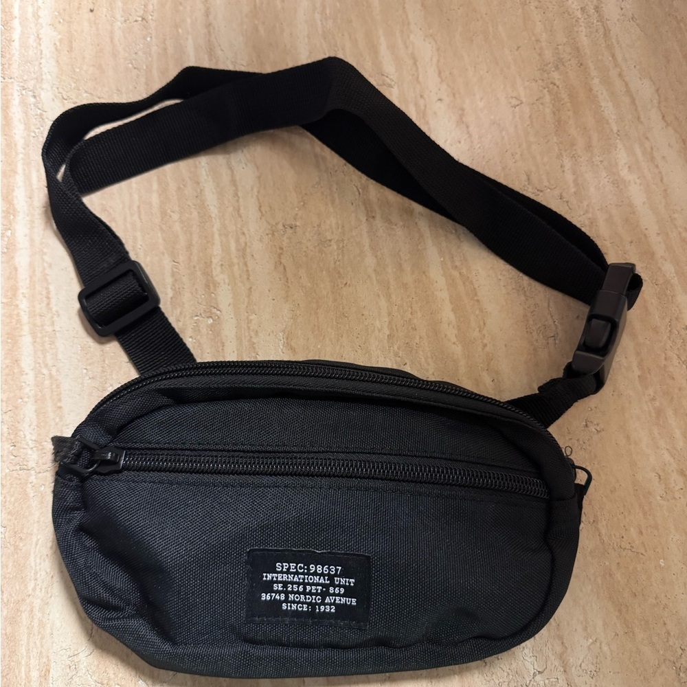 H&M Belt Bag